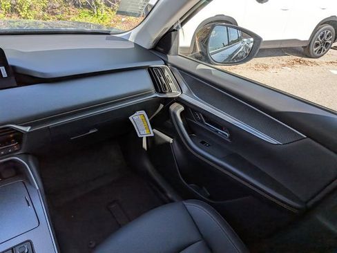 New 2026 MAZDA CX-90 3.3 Turbo w/ Premium Sport Pkg AWD/4WD image 17
