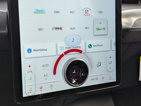 New 2025 Ford Mustang Mach-E GT image 15