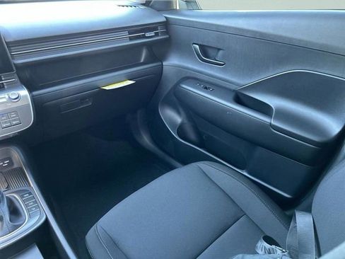 New 2026 Hyundai Kona SEL Sport image 44