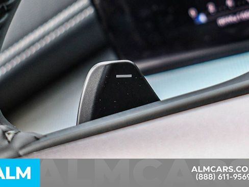 Certified 2025 Nissan Murano SL image 38