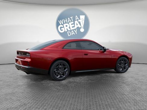 New 2026 Dodge Charger R/T AWD/4WD image 5