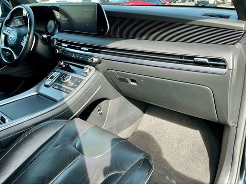 Used 2024 Hyundai Palisade Calligraphy image 24