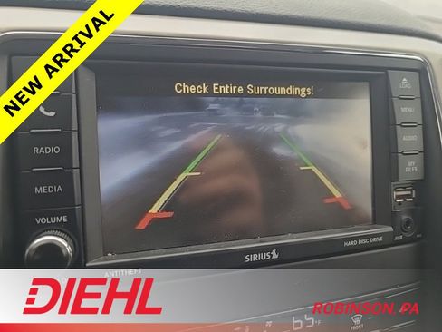 Used 2012 Jeep Grand Cherokee Laredo image 7