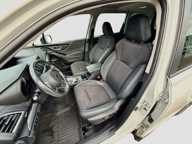 Certified 2023 Subaru Forester Premium AWD/4WD image 22