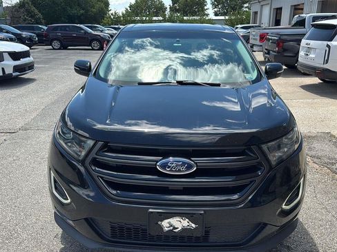 Used 2016 Ford Edge Sport AWD/4WD image 5