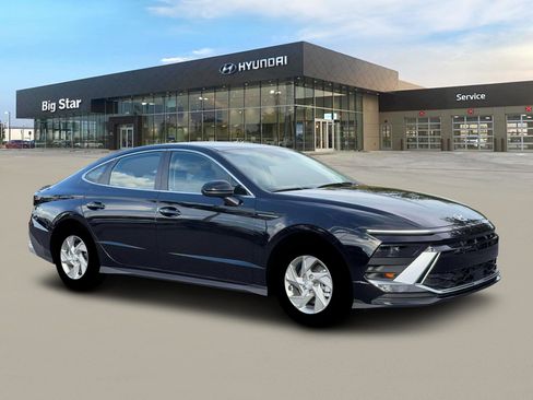 New 2026 Hyundai Sonata SE image 10