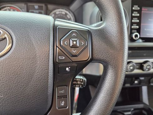 Used 2023 Toyota Tacoma SR w/ SR Convenience Package image 24