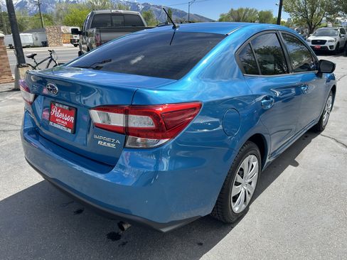 Used 2017 Subaru Impreza 2.0i image 7