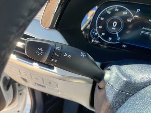 Used 2021 Hyundai Palisade Calligraphy image 41