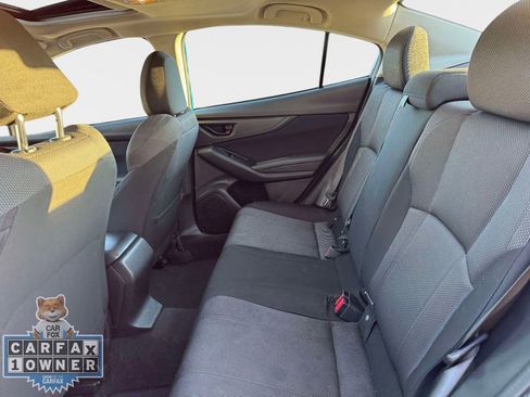 Used 2023 Subaru Impreza Premium image 13