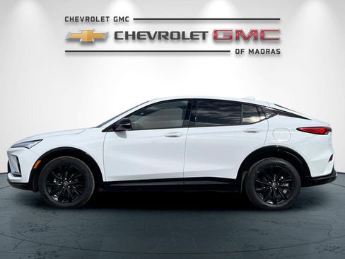 Used 2024 Buick Envista Sport Touring w/ Convenience I Package image 6