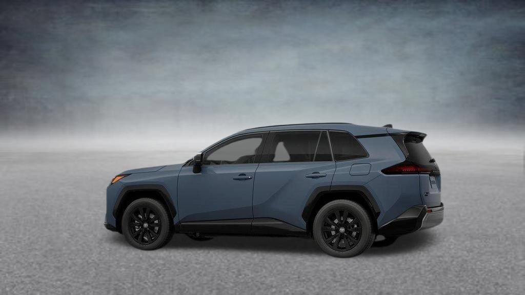 New 2026 Toyota RAV4 SE w/ Weather Package AWD/4WD image 22