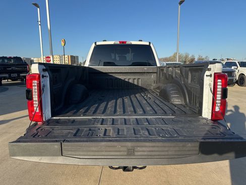 Used 2026 Ford F450 King Ranch w/ FX4 Off-Road Package image 5