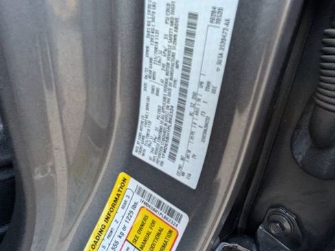 Used 2023 Ford Bronco Outer Banks AWD/4WD image 41