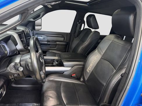 Used 2023 RAM 2500 Rebel w/ Level 1 Equipment Group AWD/4WD image 7
