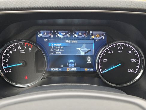 Used 2023 Ford F150 XLT w/ Equipment Group 301A Mid image 21