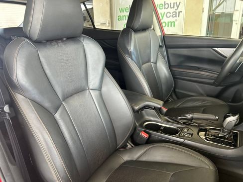 Used 2021 Subaru Crosstrek 2.5i Limited w/ Moonroof Package 2 AWD/4WD image 24