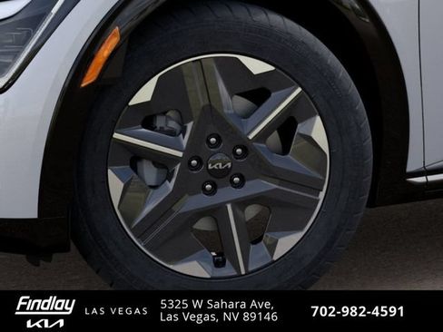 New 2026 Kia EV6 Light AWD/4WD image 11