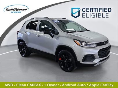 Used 2020 Chevrolet Trax LT w/ Redline Edition