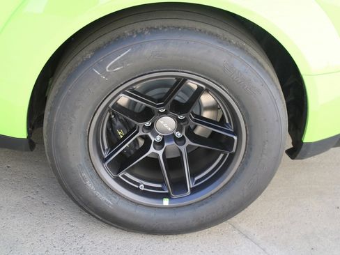 New 2023 Dodge Challenger SRT Hellcat Redeye image 12