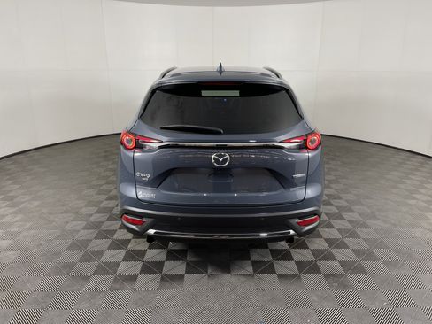 Used 2023 MAZDA CX-9 Carbon Edition image 4