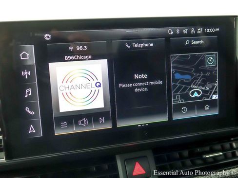 Used 2022 Audi S5 Premium Plus w/ Premium Plus AWD/4WD image 18