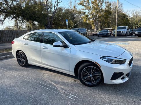 Used 2024 BMW 228i Gran Coupe w/ Convenience Package image 7