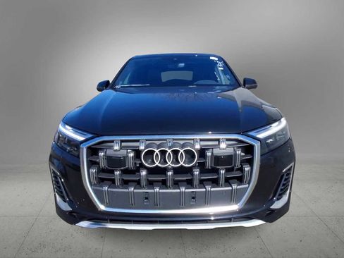 New 2026 Audi Q7 2.0T Premium Plus image 3