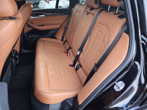 Used 2021 BMW X3 sDrive30i w/ M Sport Package image 3