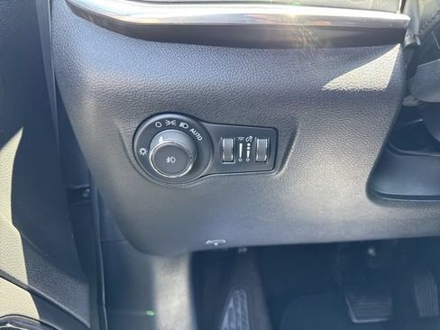 Used 2024 Jeep Compass Limited AWD/4WD image 21