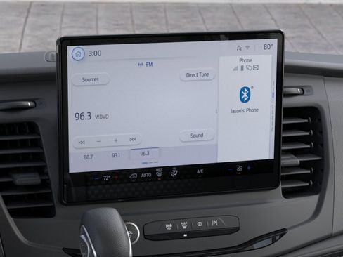 New 2026 Ford Transit 350 148 Medium Roof image 14