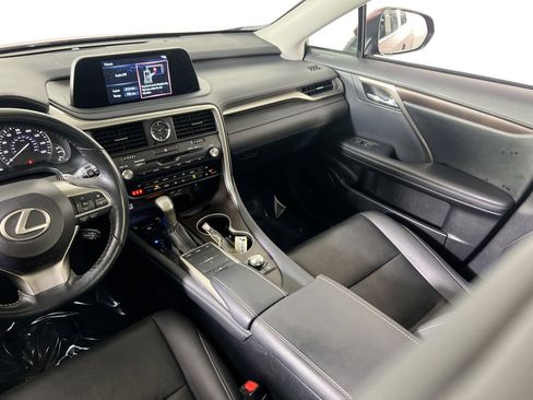 Used 2022 Lexus RX 350 AWD w/ Premium Package image 23