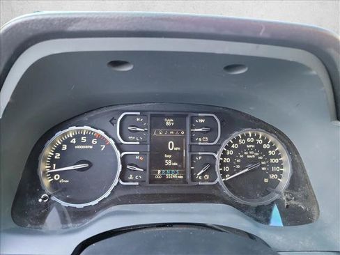 Used 2021 Toyota Tundra TRD Pro AWD/4WD image 22