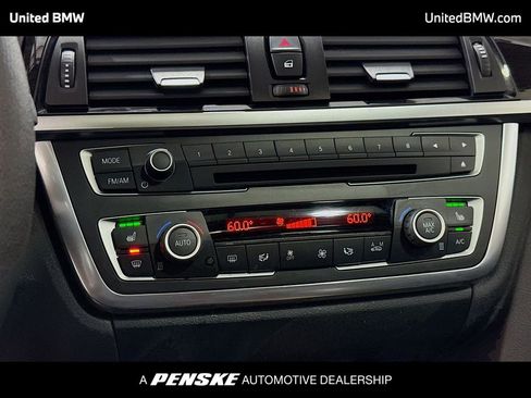 Used 2015 BMW 328i Sedan image 11
