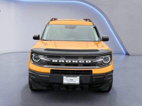 Used 2023 Ford Bronco Sport Big Bend image 8
