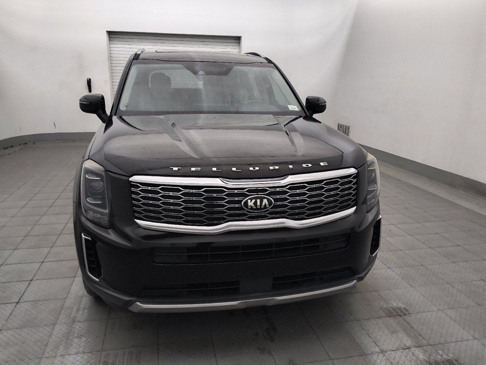 Used 2021 Kia Telluride S FWD image 14