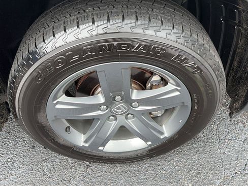 Used 2022 Honda Ridgeline RTL-E image 65
