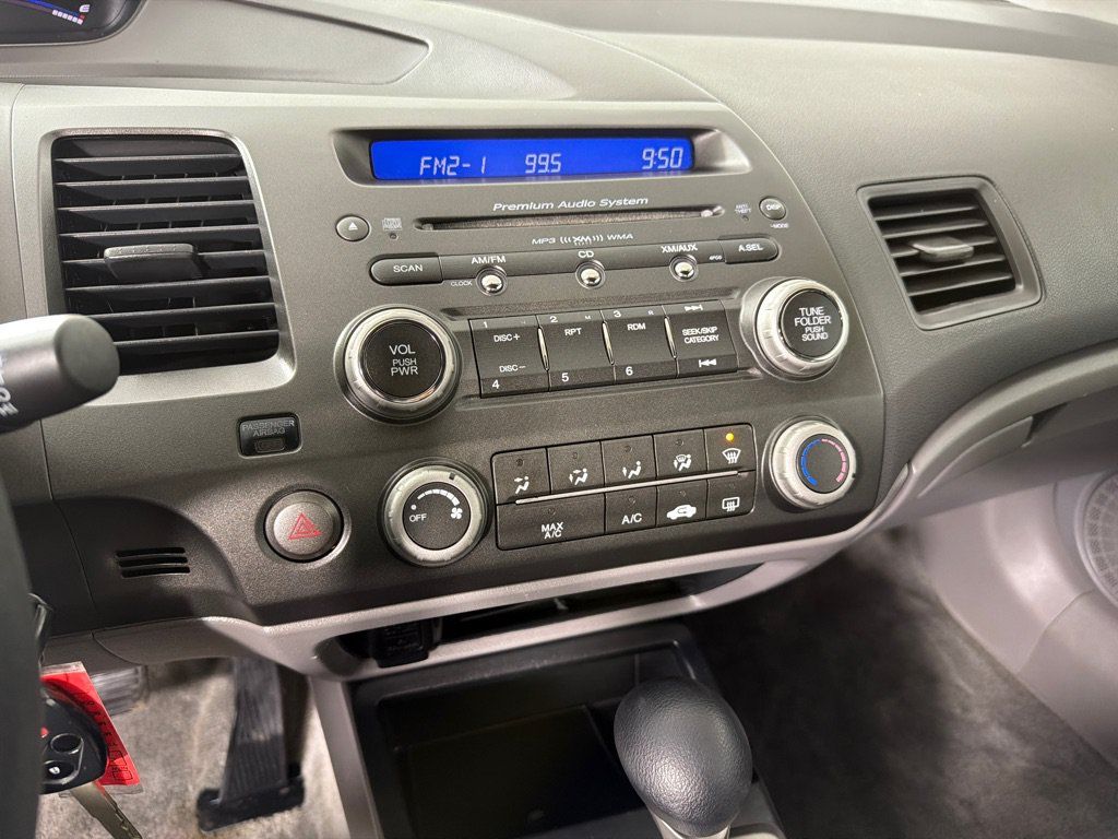 Used 2007 Honda Civic EX image 15