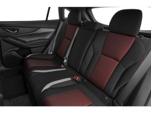 Used 2022 Subaru Impreza 2.0i Sport image 16