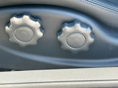 Used 2025 Nissan Z Performance w/ Floor Mat Package image 22