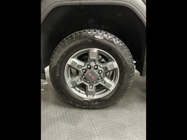 New 2026 GMC Sierra 2500 SLT w/ SLT Premium Package AWD/4WD image 39