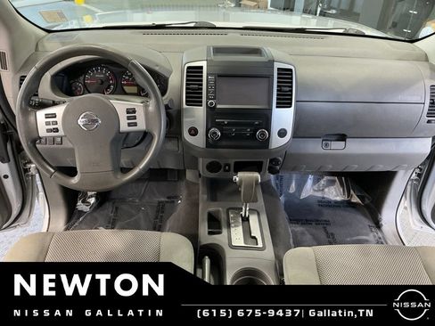 Used 2019 Nissan Frontier SV RWD image 10