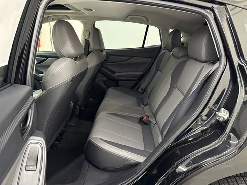 Certified 2022 Subaru Crosstrek 2.5i Sport w/ Moonroof Package image 24