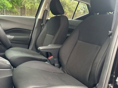 New 2025 Nissan Kicks Play S image 18