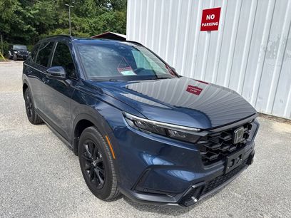 Used 2026 Honda CR-V Sport-L
