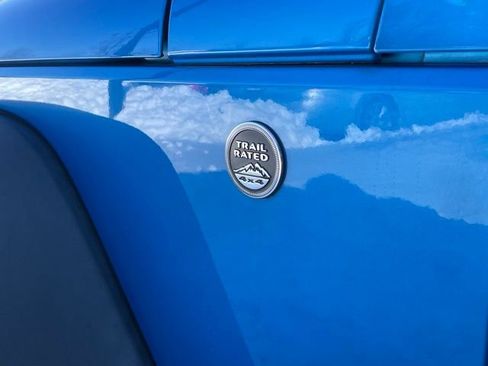 Used 2016 Jeep Wrangler Unlimited Sport w/ Quick Order Package 24S image 25