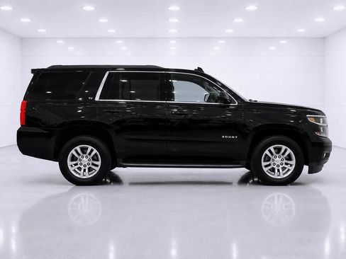 Used 2020 Chevrolet Tahoe LT RWD image 6