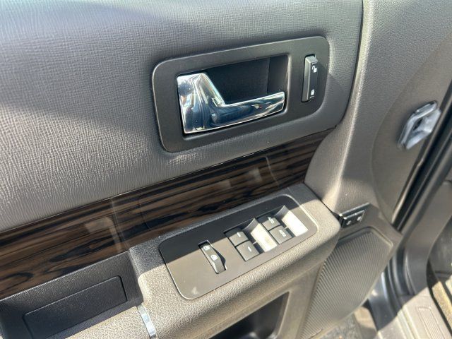 Used 2018 Ford Flex SEL w/ Equipment Group 202A AWD/4WD image 10