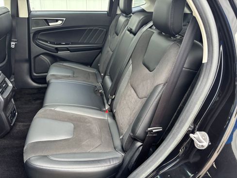 Used 2018 Ford Edge Sport w/ Equipment Group 401A image 30