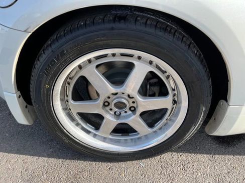 Used 2004 Nissan 350Z Touring image 17